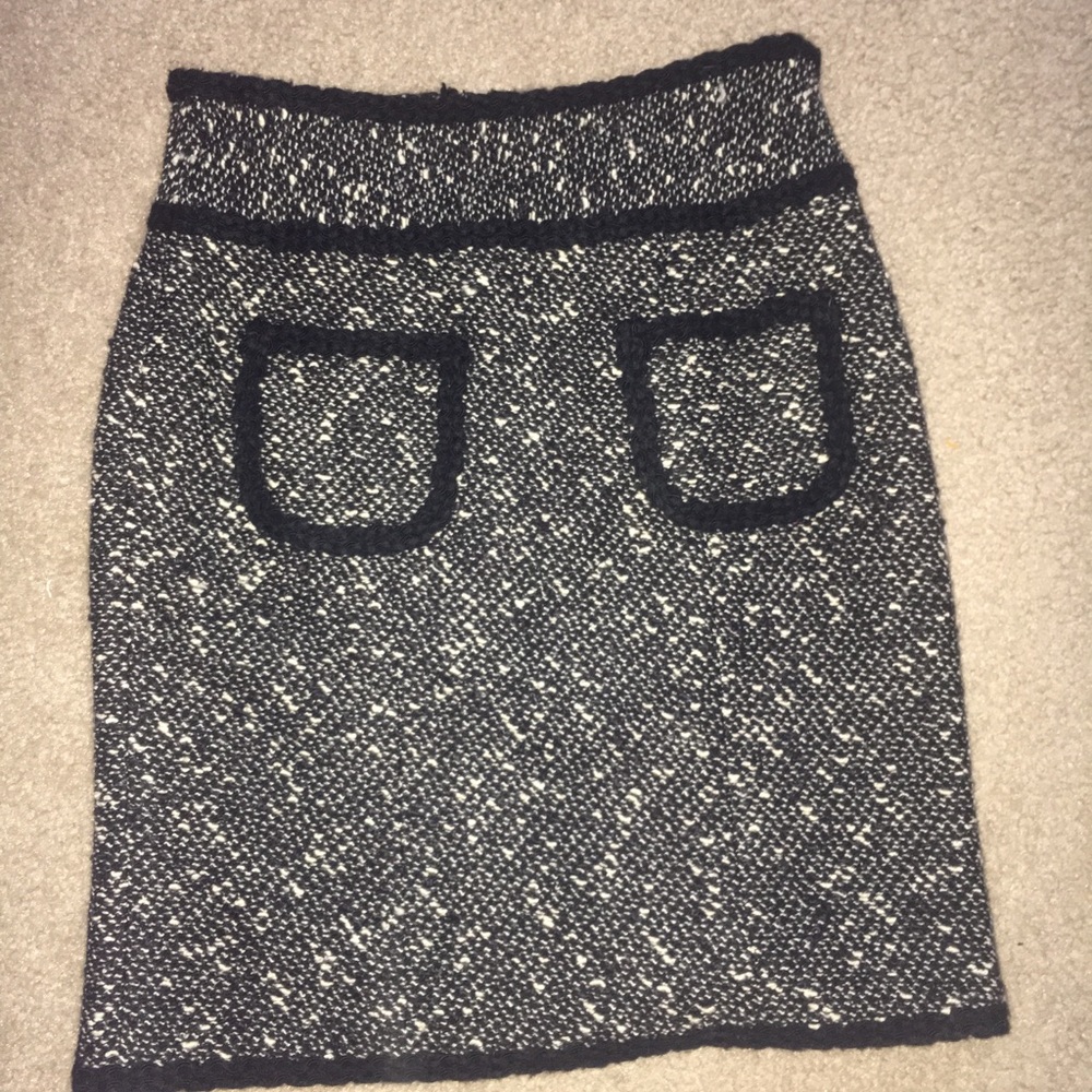 Nanette Lenore skirt